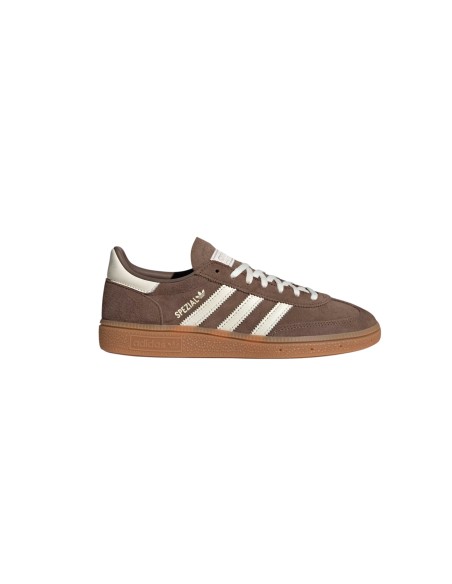 Adidas Spezial marrone
